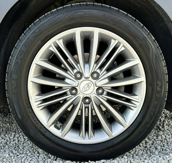 Hyundai Kona PL Salon, 1-Wł, Bezwypadkowa, Podgrzewane Fotele/Kierownica, CarPlay