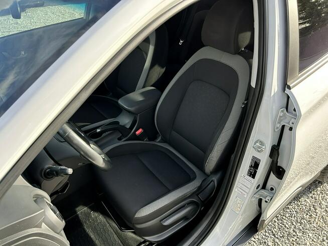 Hyundai Kona PL Salon, 1-Wł, Bezwypadkowa, Podgrzewane Fotele/Kierownica, CarPlay