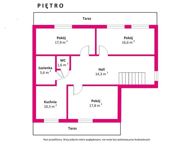 Dom z halą warsztatową – na biznes i zamieszkanie.