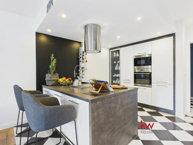 Dom Kąty Wrocławskie, Legionów