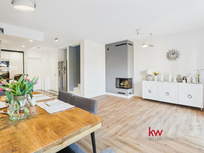 Dom Kąty Wrocławskie, Legionów