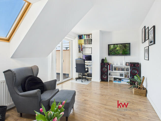 Dom Kąty Wrocławskie, Legionów