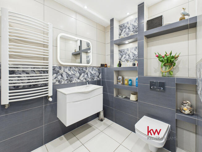 Dom Kąty Wrocławskie, Legionów