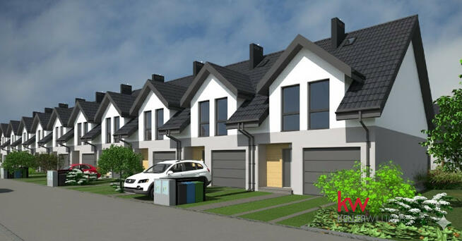 Dom Mędłów gm. Żórawina, Liliowa