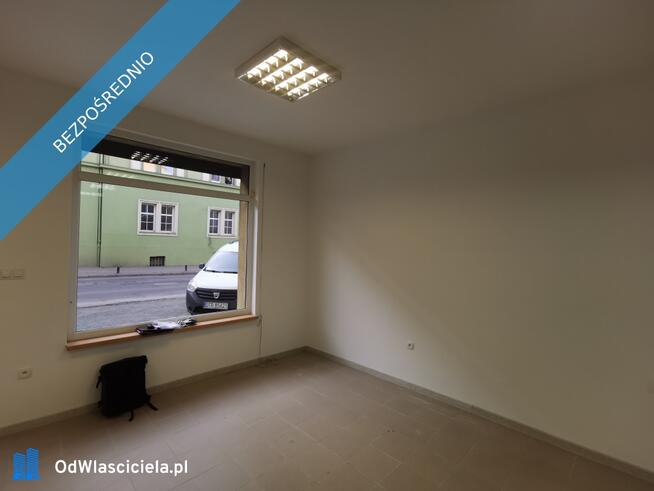 Wyjątkowa okazja: Gotowy lokal dla Twojego biznesu bez nakładów finansowych !