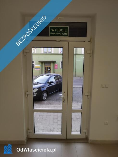 Wyjątkowa okazja: Gotowy lokal dla Twojego biznesu bez nakładów finansowych !