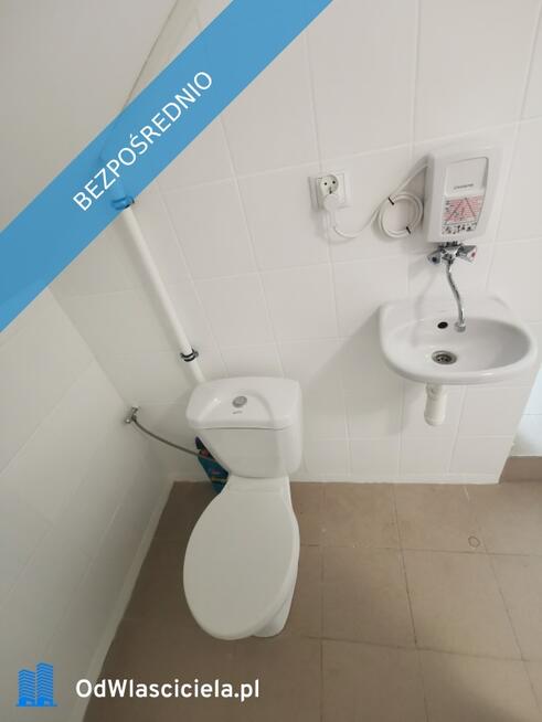 Wyjątkowa okazja: Gotowy lokal dla Twojego biznesu bez nakładów finansowych !