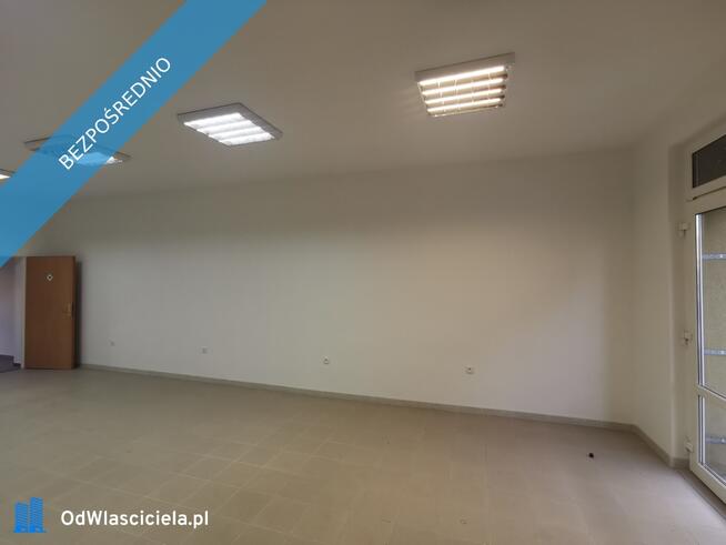 Wyjątkowa okazja: Gotowy lokal dla Twojego biznesu bez nakładów finansowych !