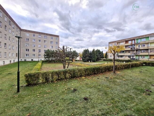 Mieszkanie 2-3 pokojowe w Białogardzie ul. Polna