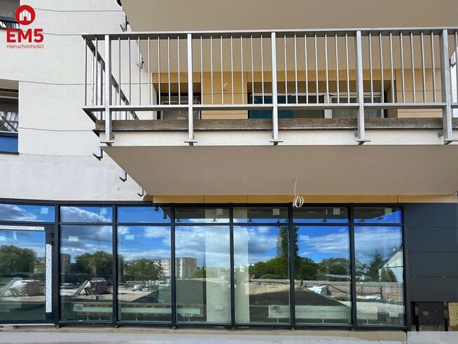 Lokal użytkowy Białystok Centrum