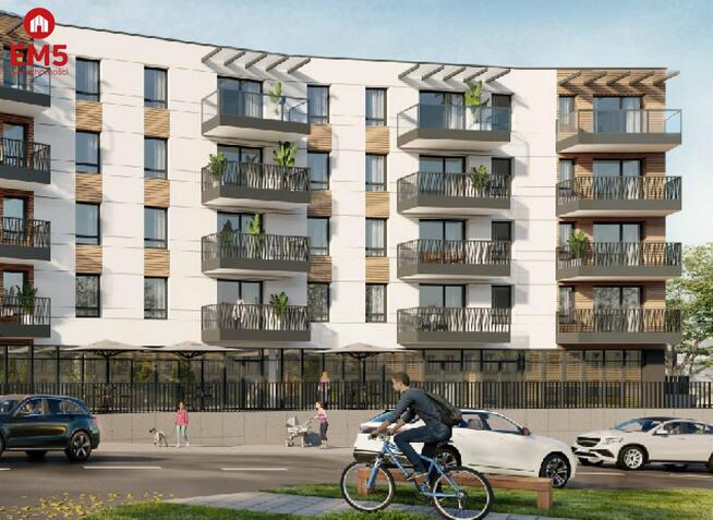 Lokal użytkowy Białystok Centrum