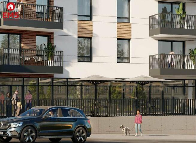 Lokal użytkowy Białystok Centrum