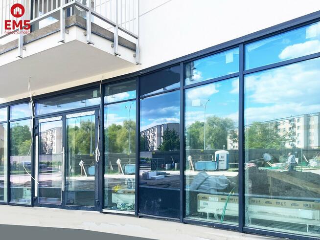 Lokal użytkowy Białystok Centrum