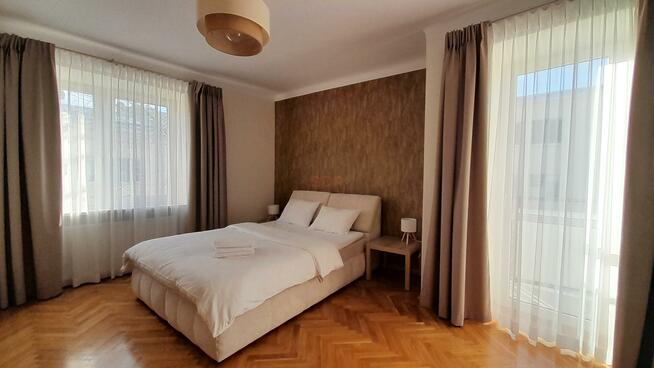 Mieszkanie Warszawa Śródmieście, Elektoralna