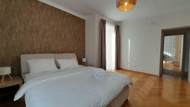 Mieszkanie Warszawa Śródmieście, Elektoralna