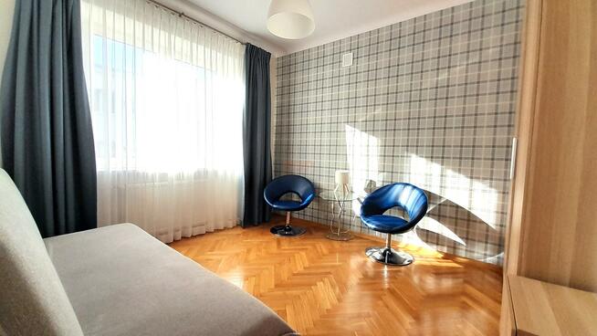 Mieszkanie Warszawa Śródmieście, Elektoralna