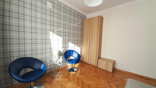 Mieszkanie Warszawa Śródmieście, Elektoralna