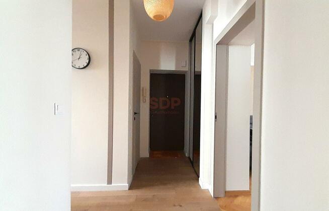 Mieszkanie Warszawa Śródmieście, Elektoralna