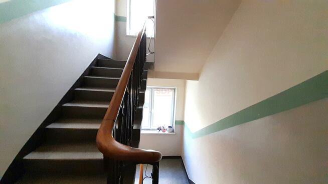 Mieszkanie Warszawa Śródmieście, Elektoralna