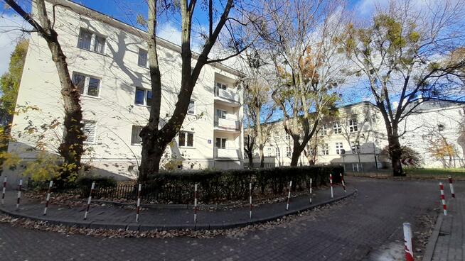 Mieszkanie Warszawa Śródmieście, Elektoralna