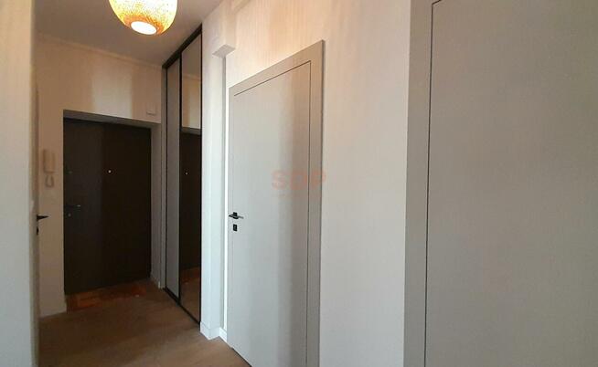 Mieszkanie Warszawa Śródmieście, Elektoralna