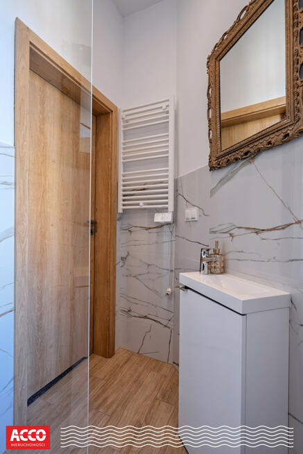 Mieszkanie Sopot Centrum, Aleja Niepodległości