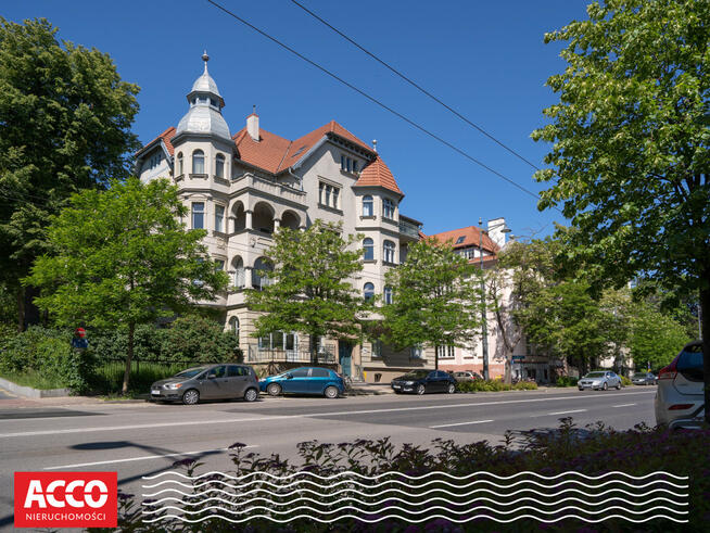 Mieszkanie Sopot Centrum, Aleja Niepodległości