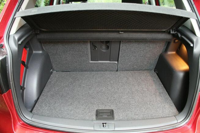 Volkswagen Golf Plus 1.6 116 KM Niski Przebieg 110 tys km Zadbany Opłacony