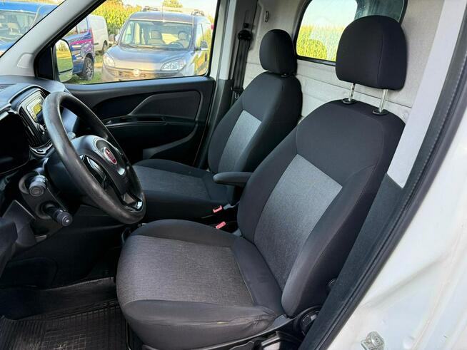 Fiat Doblo Maxi 1.4Tjet 120KM\benzyna /LPG /GAZ/Zarejestrowany