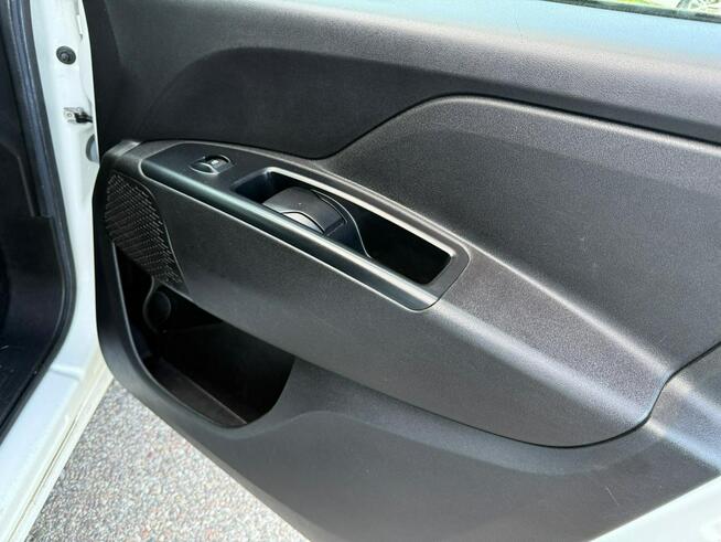 Fiat Doblo Maxi 1.4Tjet 120KM\benzyna /LPG /GAZ/Zarejestrowany