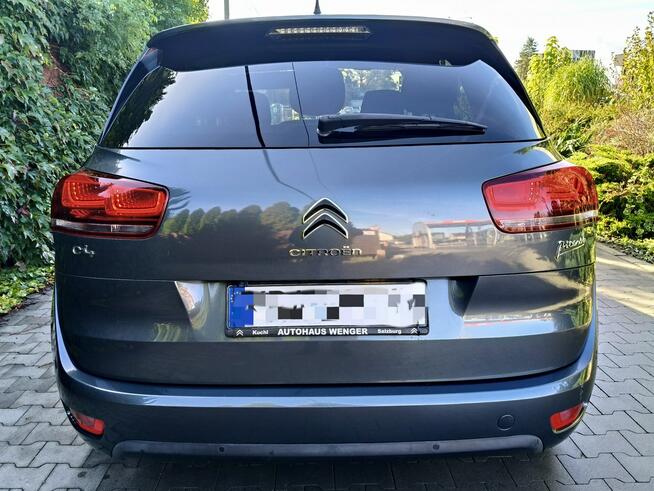 Citroen C4 Picasso 2017*Automat*Navi*Led
