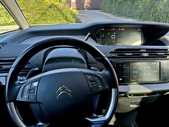 Citroen C4 Picasso 2017*Automat*Navi*Led