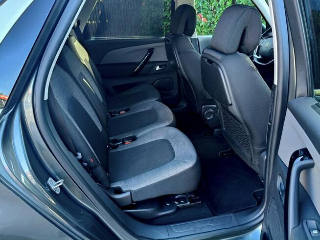 Citroen C4 Picasso 2017*Automat*Navi*Led