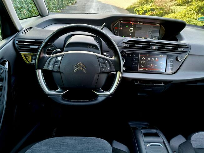 Citroen C4 Picasso 2017*Automat*Navi*Led