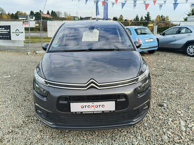 Citroen C4 Picasso 2017*Automat*Navi*Led