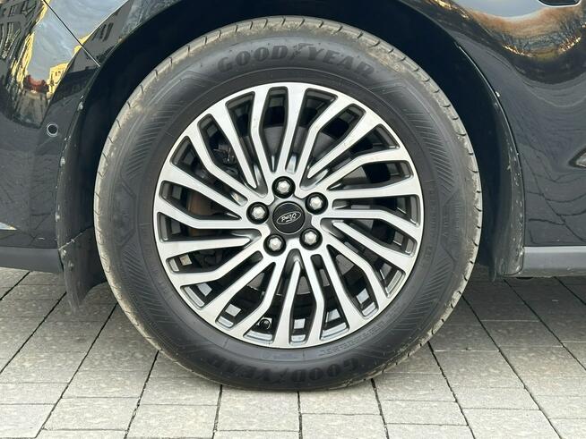 Ford S-Max 2.0 TDCI 190kM! Titanium! Lift ! Carplay! Serwis ASO! HAK !