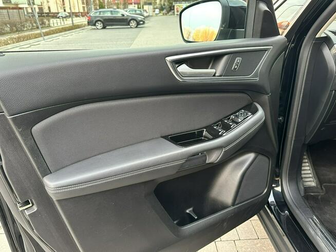 Ford S-Max 2.0 TDCI 190kM! Titanium! Lift ! Carplay! Serwis ASO! HAK !