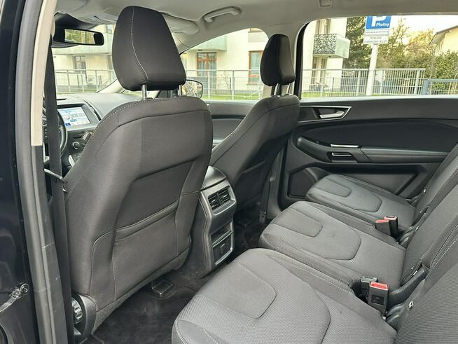 Ford S-Max 2.0 TDCI 190kM! Titanium! Lift ! Carplay! Serwis ASO! HAK !