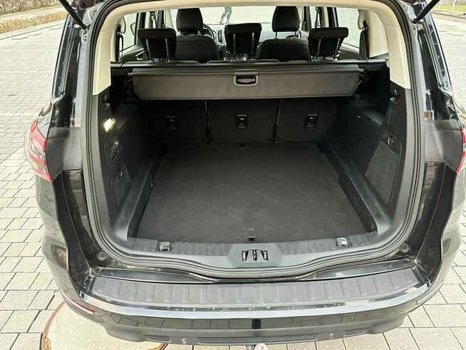 Ford S-Max 2.0 TDCI 190kM! Titanium! Lift ! Carplay! Serwis ASO! HAK !