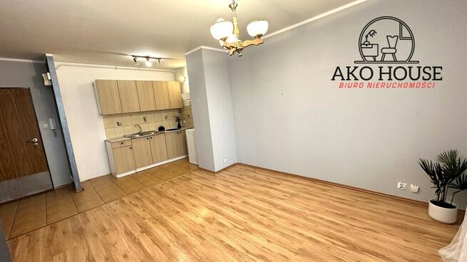 Przytulne 2 pokoje w Wasilkowie | Balkon + piwnica