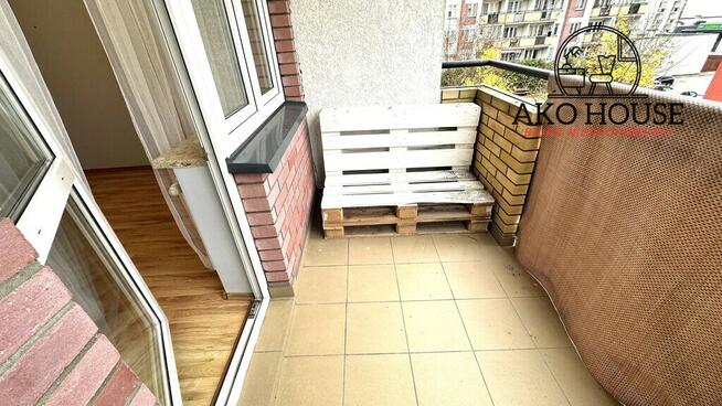 Przytulne 2 pokoje w Wasilkowie | Balkon + piwnica