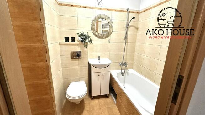 Przytulne 2 pokoje w Wasilkowie | Balkon + piwnica