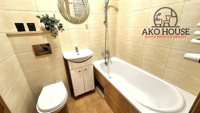 Przytulne 2 pokoje w Wasilkowie | Balkon + piwnica