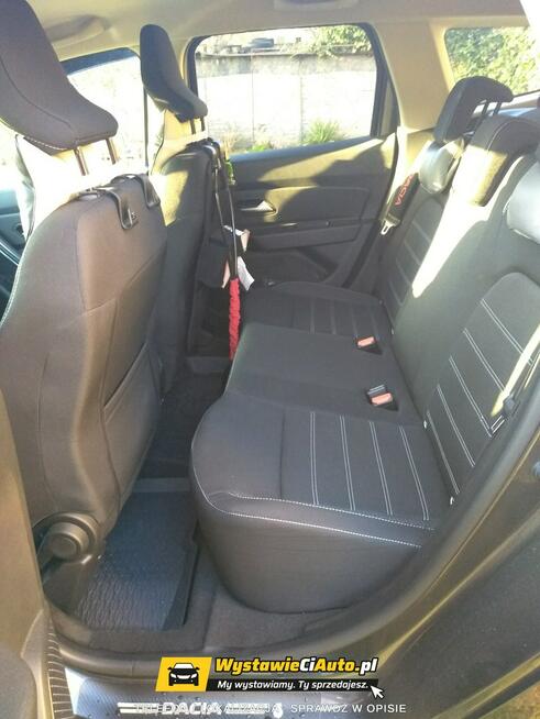 Dacia Duster PRESTIGE Telefon: 696_114_503 Lokalizacja: Leszno