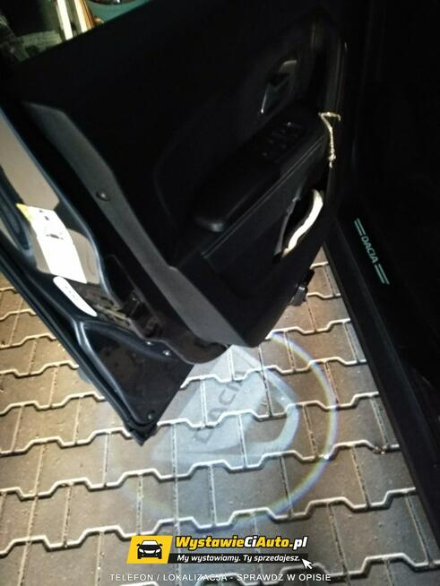 Dacia Duster PRESTIGE Telefon: 696_114_503 Lokalizacja: Leszno