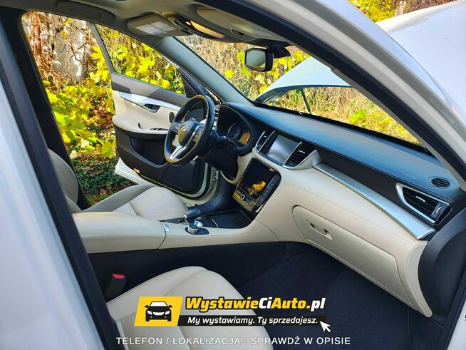 Infiniti QX50 Telefon: 693_718_899 Lokalizacja: Ratowice