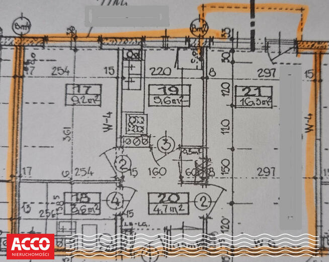 Mieszkanie Sopot, Władysława Cieszyńskiego