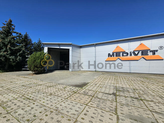 Lokal użytkowy Śrem,