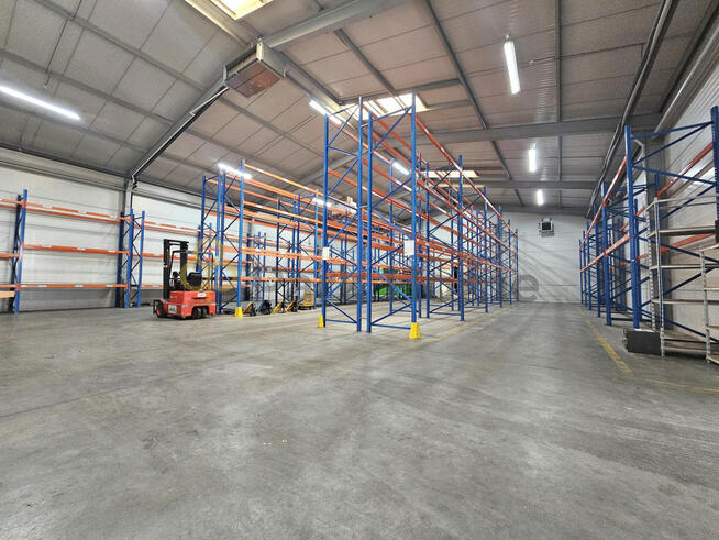 Lokal użytkowy Śrem,