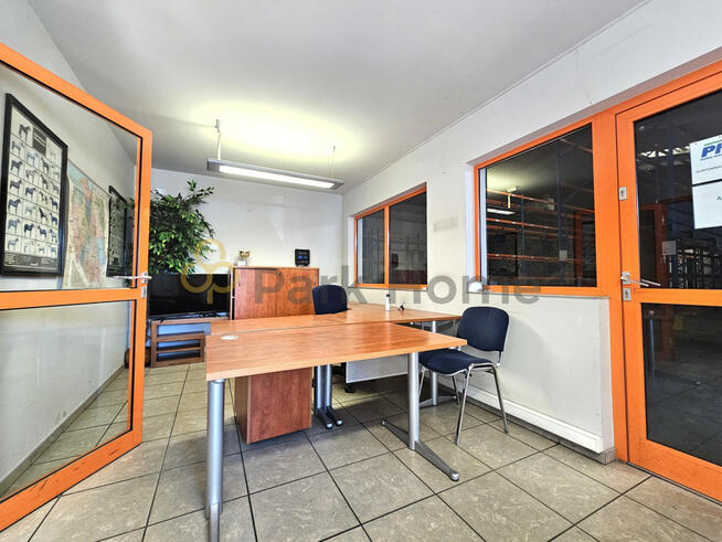 Lokal użytkowy Śrem,